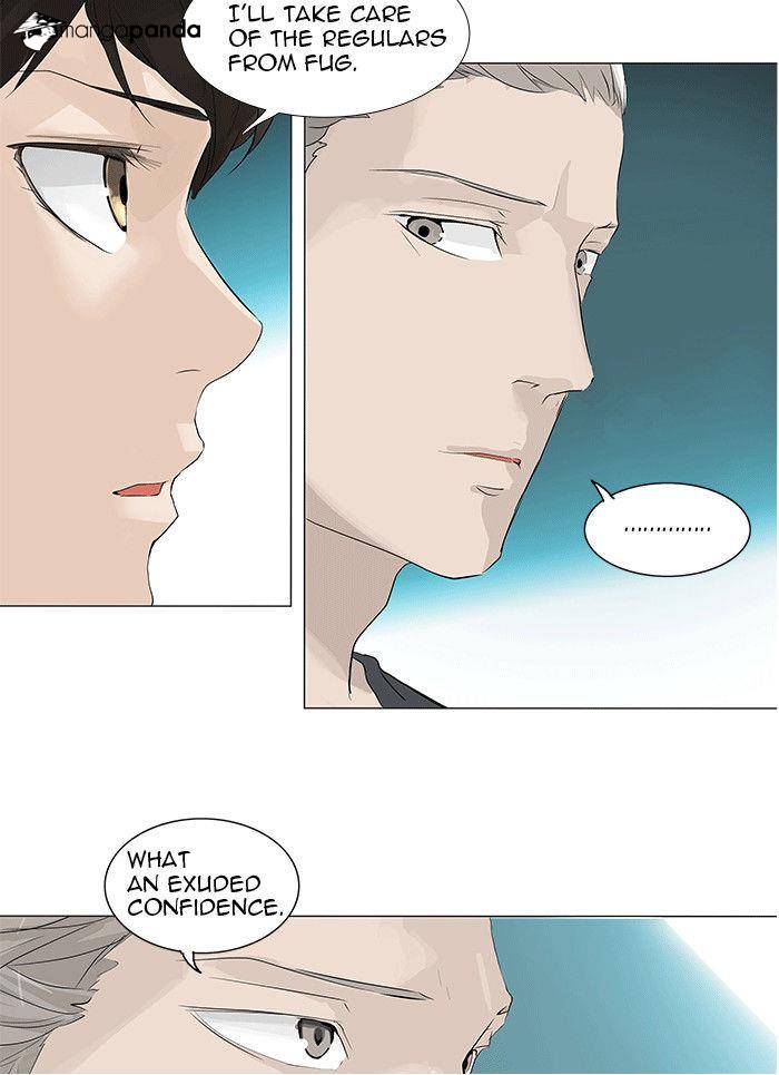Tower of God Chapter 198 image 26